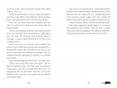 A Vanishing of Griffins