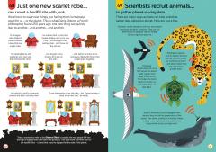 100 Things to Know About Saving the Planet