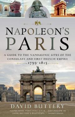 NAPOLEONS PARIS