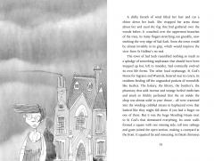 The Orphans of St Halibut's