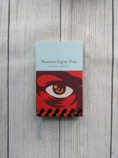 Nineteen Eighty-Four: 1984