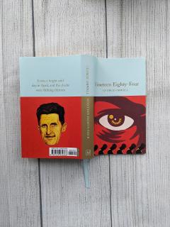 Nineteen Eighty-Four: 1984