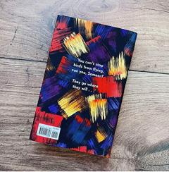 We Are All Birds of Uganda