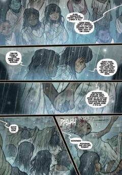 Monstress - Volume 5: Warchild