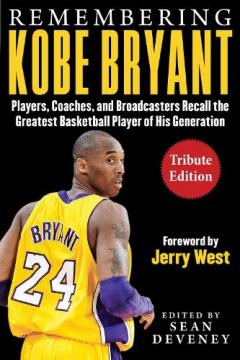Facing Kobe Bryant