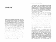 Who You Were Before Trauma