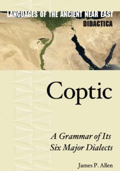 COPTIC GRAMMAR ITS SIX MAJOR DIALECTSH