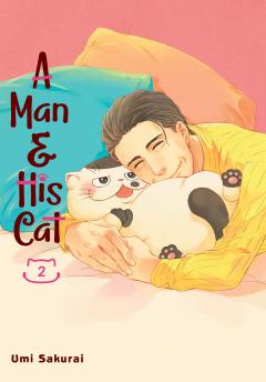 A Man And His Cat - Volume 2