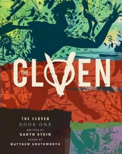 CLOVEN BOOK ONE THE