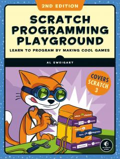 Scratch Programming Playground