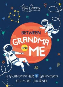 BETWEEN GRANDMA & ME