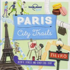 City Trails - Paris