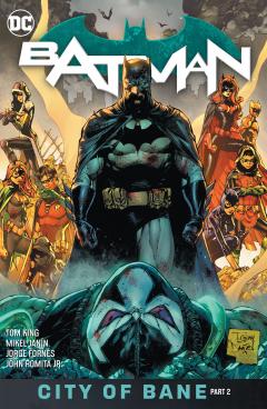 Batman - Volume 13