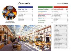 Ghid de calatorie - Pocket Istanbul