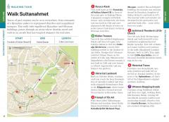 Ghid de calatorie - Pocket Istanbul