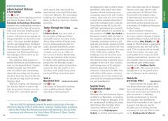 Ghid de calatorie - Pocket Istanbul