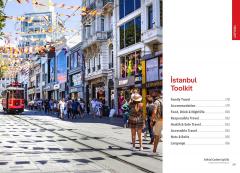 Ghid de calatorie - Pocket Istanbul