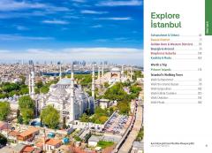 Ghid de calatorie - Pocket Istanbul