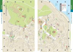 Ghid de calatorie - Pocket Istanbul