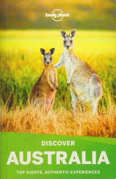 Discover Australia