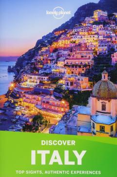 Discover Italy