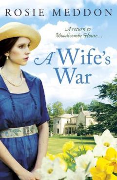 Coperta cărții Wife's War