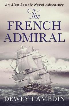 Coperta cărții French Admiral