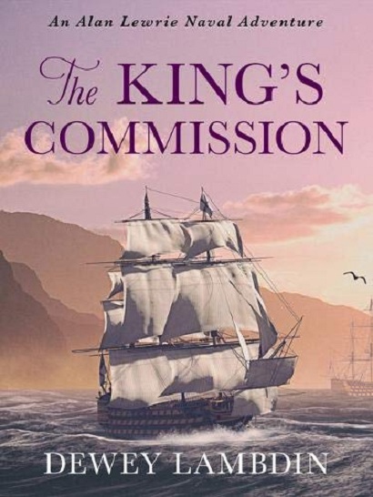 King&#039;s Commission