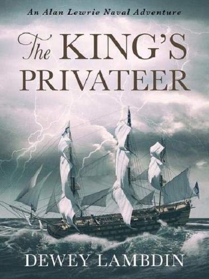 King&#039;s Privateer