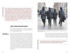 Beatles: Fab Four Cities Liverpool, London, Hamburg, New York - The Definitive Guide