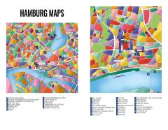 Beatles: Fab Four Cities Liverpool, London, Hamburg, New York - The Definitive Guide