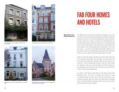 Beatles: Fab Four Cities Liverpool, London, Hamburg, New York - The Definitive Guide