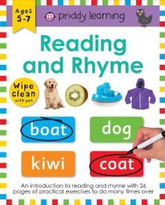 READING & RHYME