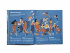 The Secret Lives of Mermaids