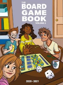 Board Game Book