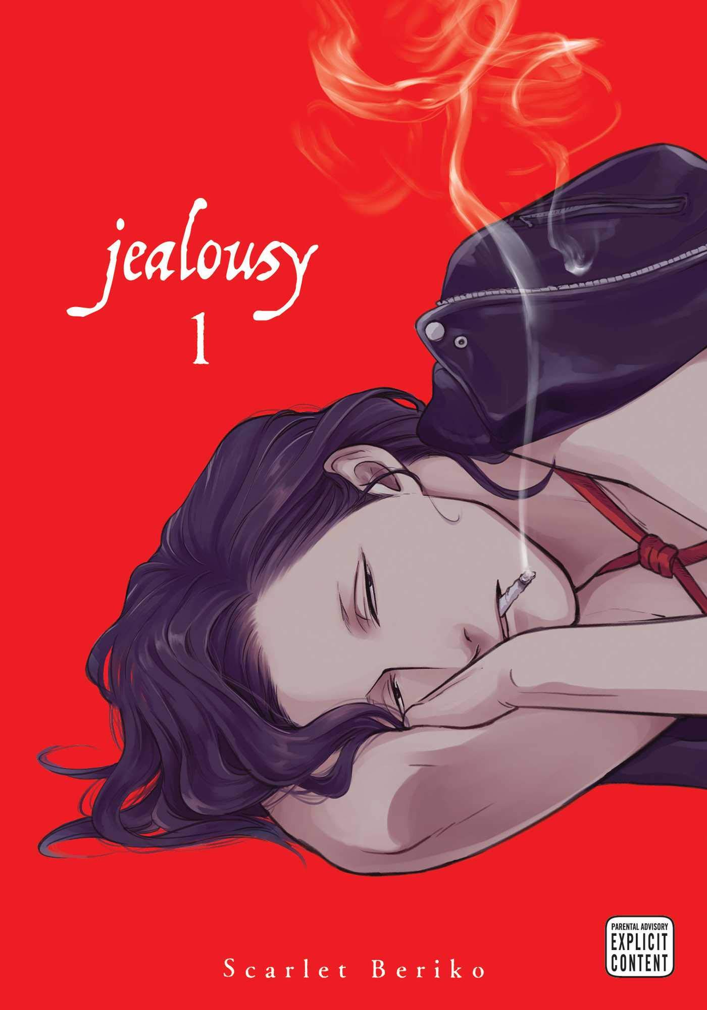 Jealousy - Volume 1