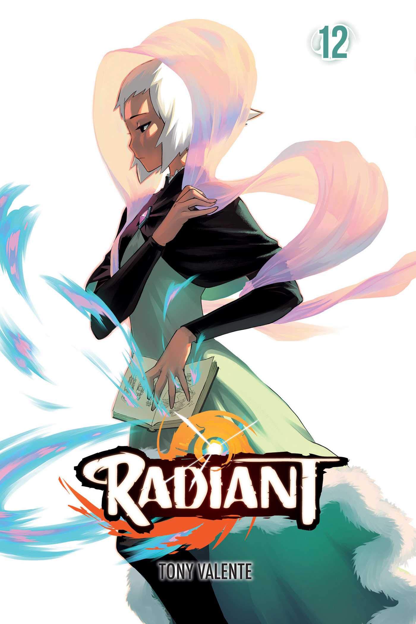 Radiant - Volume 12