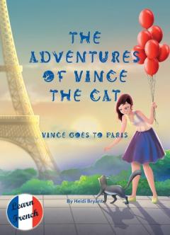 Adventures of Vince the Cat