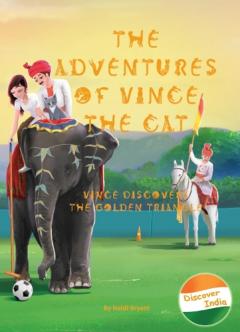Adventures of Vince the Cat
