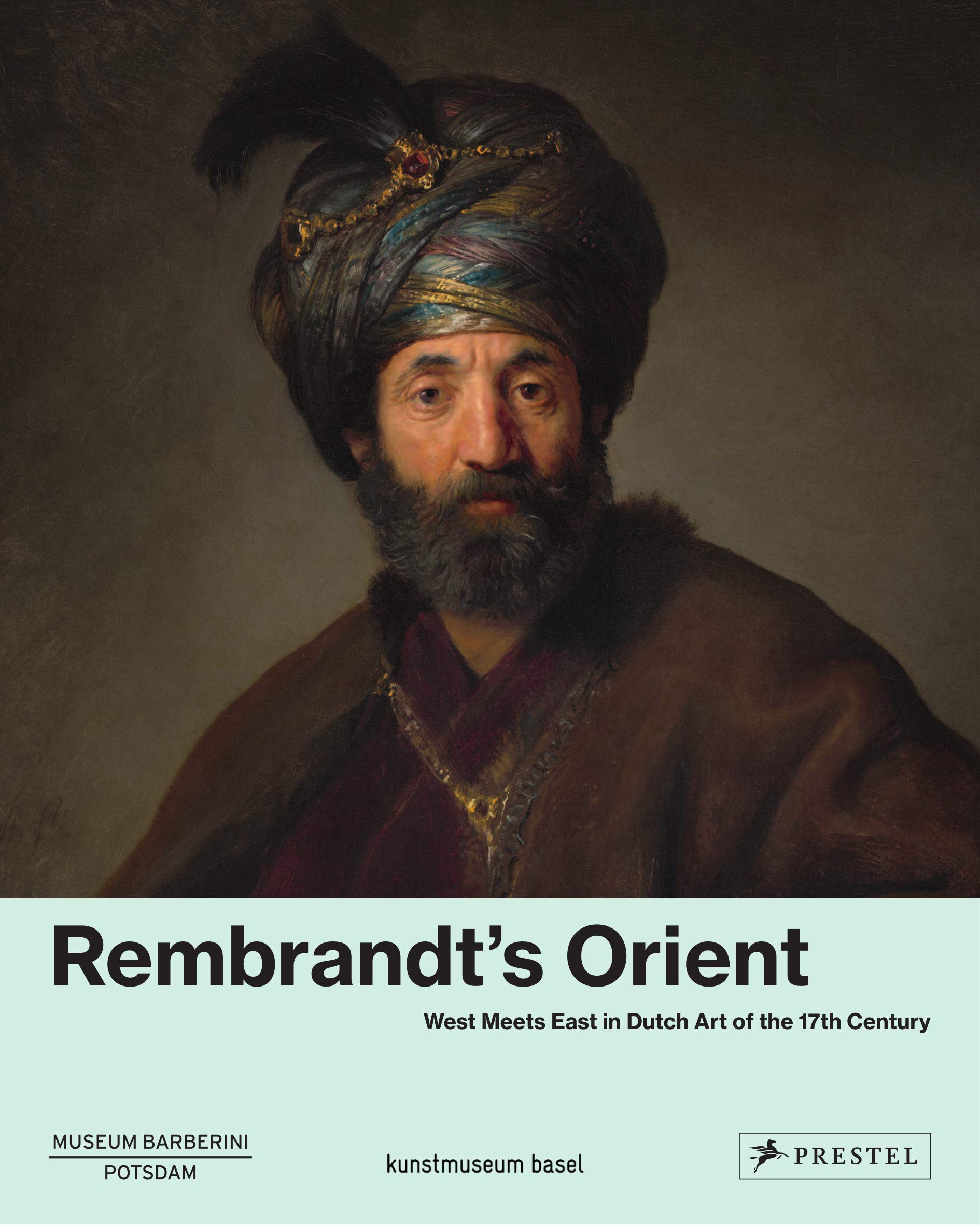 Rembrandt&#039;s Orient