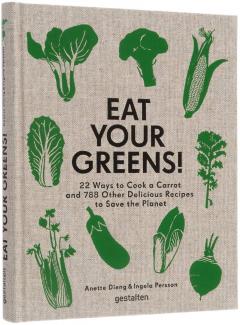 Eat Your Greens!