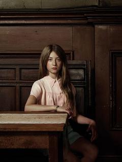 Coperta cărții Erwin Olaf