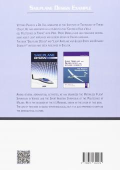 Sailplane Design Example