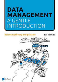 Data Management. A Gentle Introduction