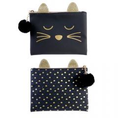 Portofel - Pochette Chat - mai multe modele