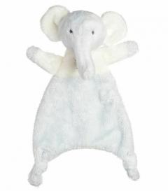 Plush bebe - Elefant
