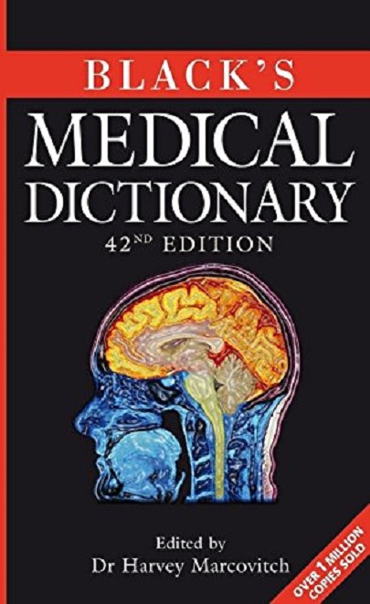  Medical Dictionary