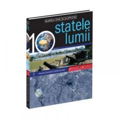 Marea Enciclopedie - Statele Lumii Vol. VII. America Centrală şi Indiile de Vest