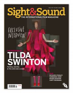 Sight & Sound Vol 30 Issue 04 / 2020