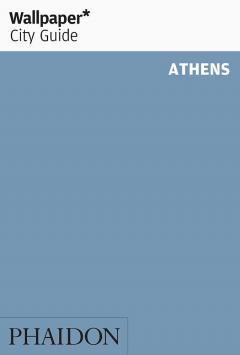 Wallpaper City Guide - Athens